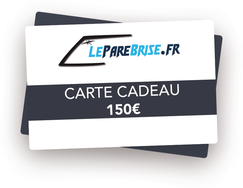 CARTE CADEAU 150€
